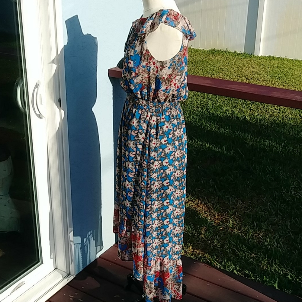 I Love Ronson Dress. - Picture 4 of 7